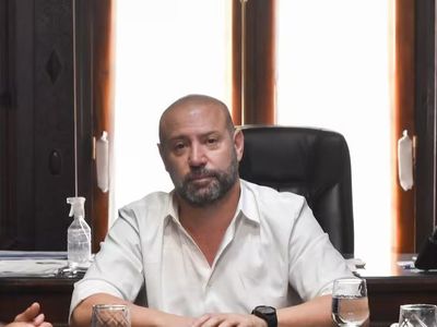 La Justicia ya tiene medio centenar de audios atribuidos al ex titular de Andis