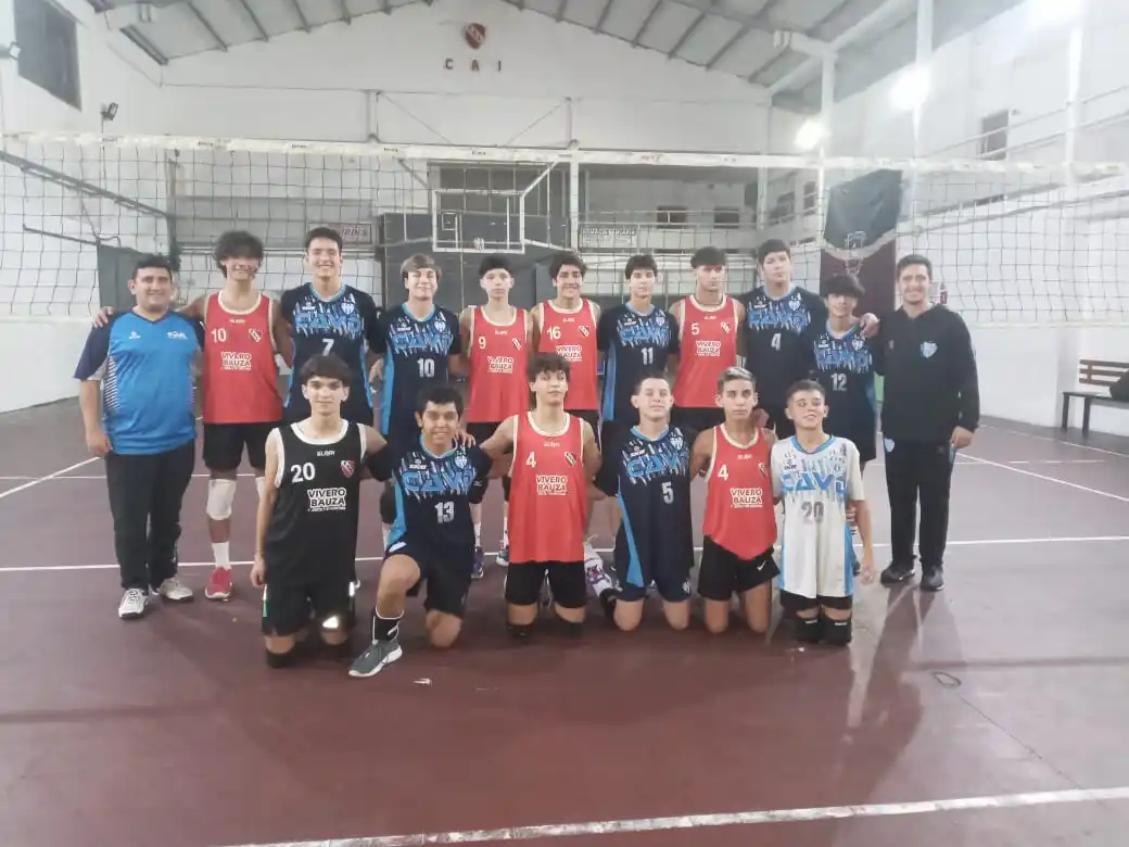 voley-1 - 1