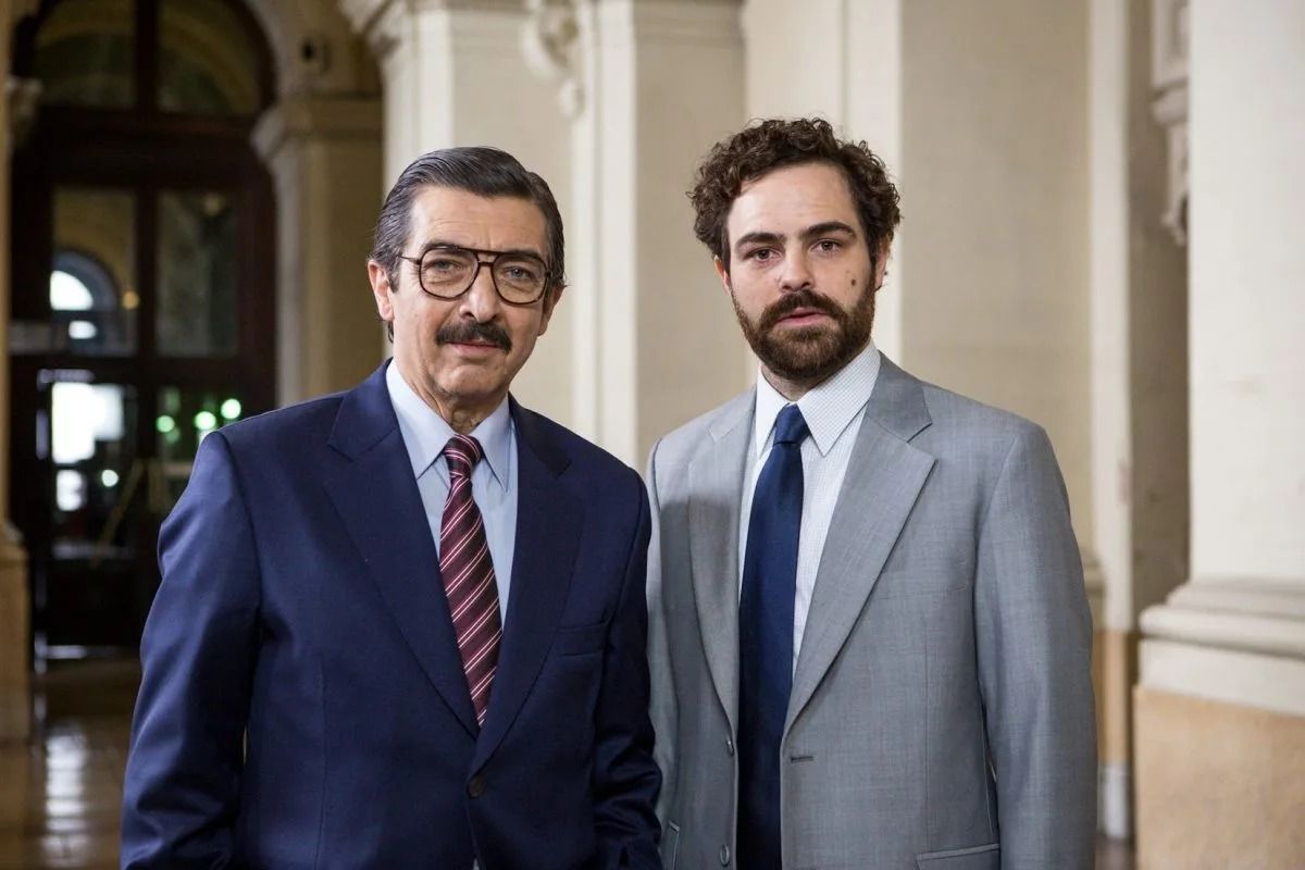 La película "1985" de Darín en Escobar: Cómo sacar entrada