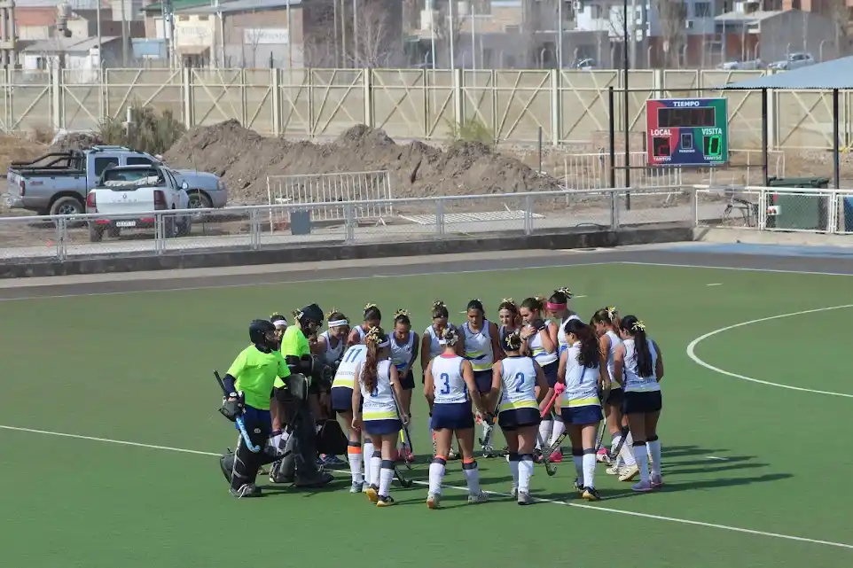 Unión del Centro - 2