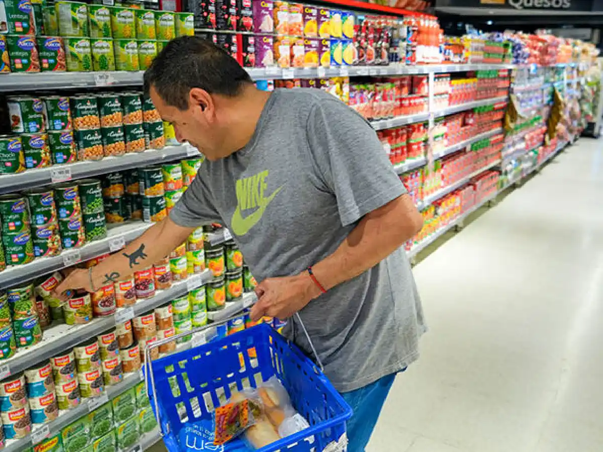 Precios recalentados: según el INDEC, la inflación de enero fue del 6%