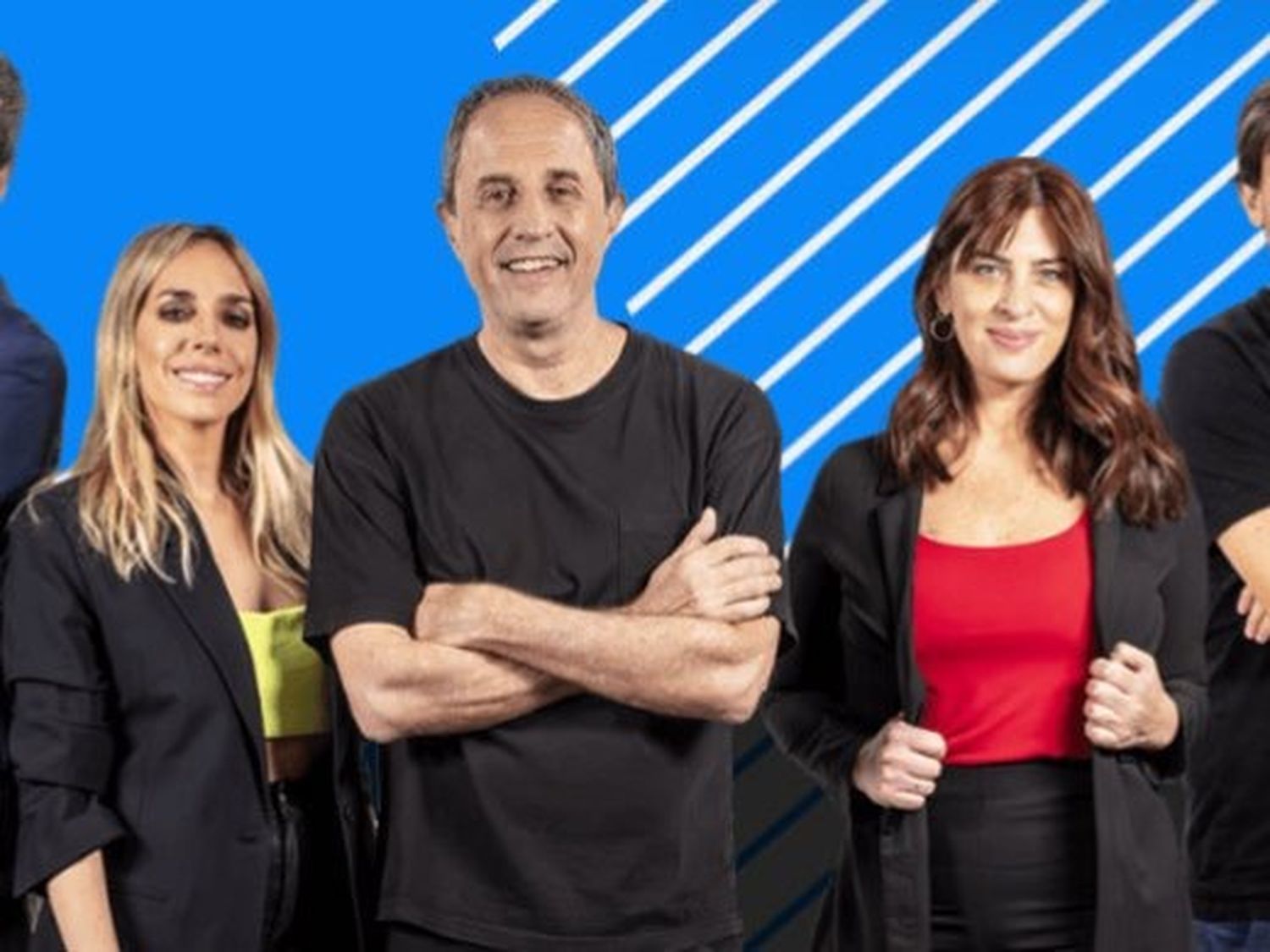 Radio con Vos levantó programas clave y despidió figuras reconocidas: qué pasó