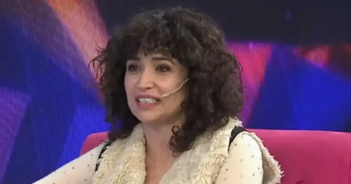 Julia Mengolini