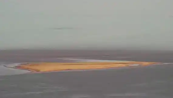 Río Paraná: Nación frenó el dragado de mayor profundidad