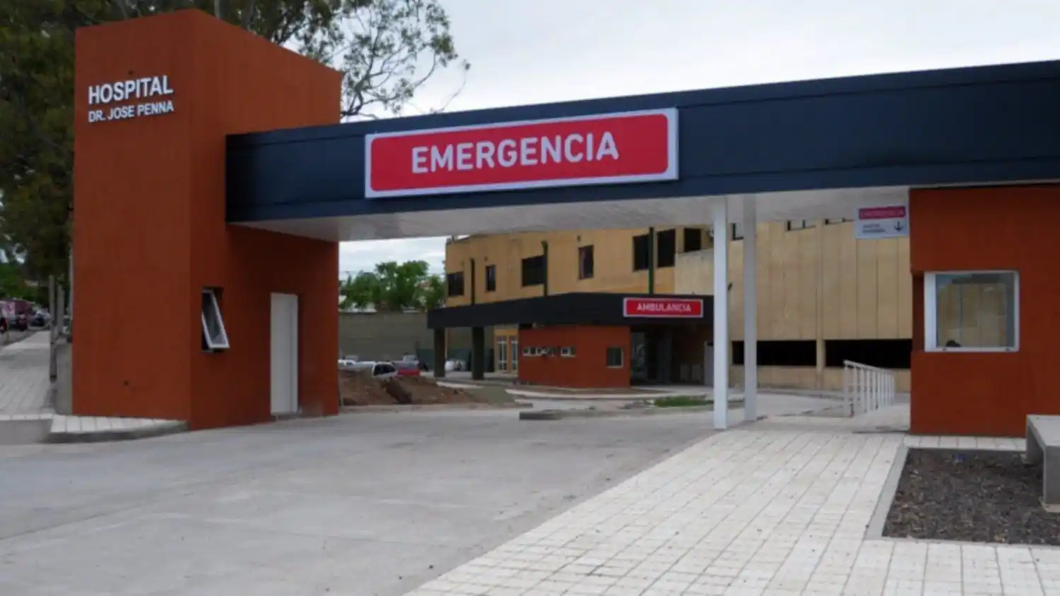 Covid en Bahia Blanca: Profesionales de la salud advierten que "la situación del sistema municipal de salud es crítica”