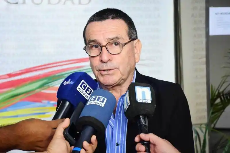 Unos 20000 niños de toda la provincia le cantarán a la Navidad