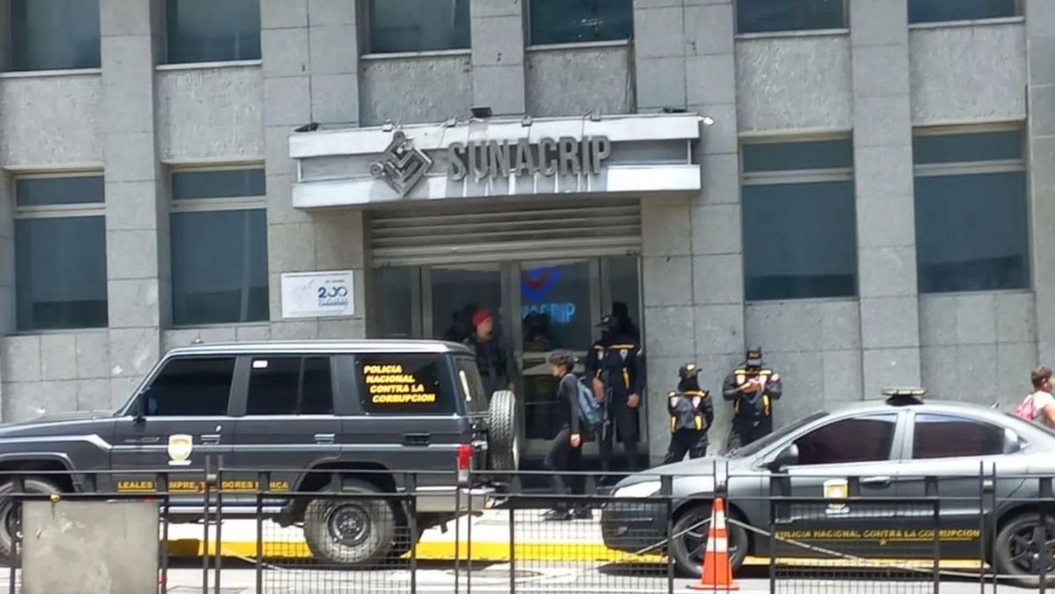 ¡ESTO PICA Y SE EXTIENDE! Conoce las nuevas detenciones por entramado de corrupción