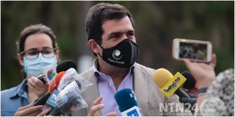 Foro Penal: De la lista de “indultos” solo hay 50 presos políticos
