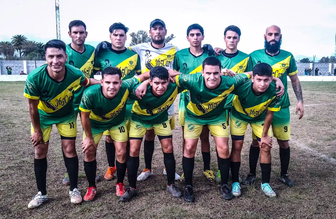Urquiza recibirá en el estadio "5 de Octubre" al bicampeón Barrio Norte, en un partido que tendrá una importante convocatoria de público.