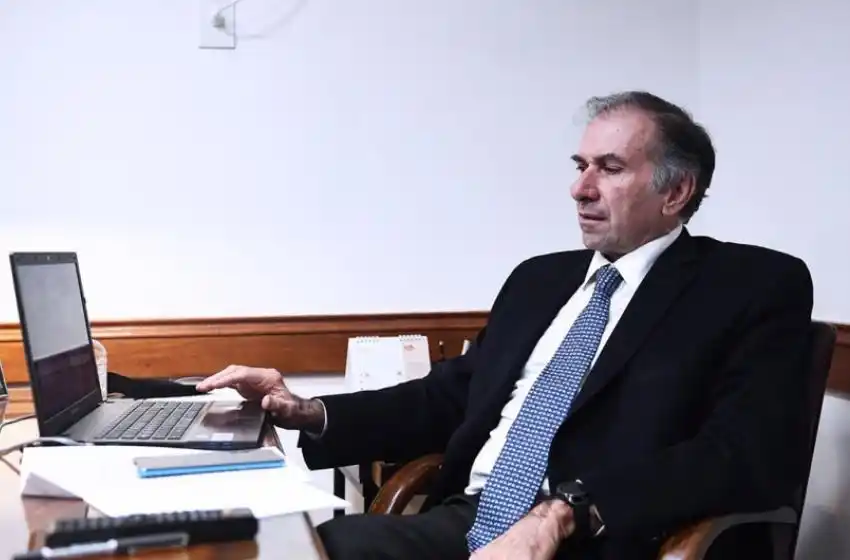 Humberto Schiavoni: “La plata no alcanza y esto va a generar tensión social”