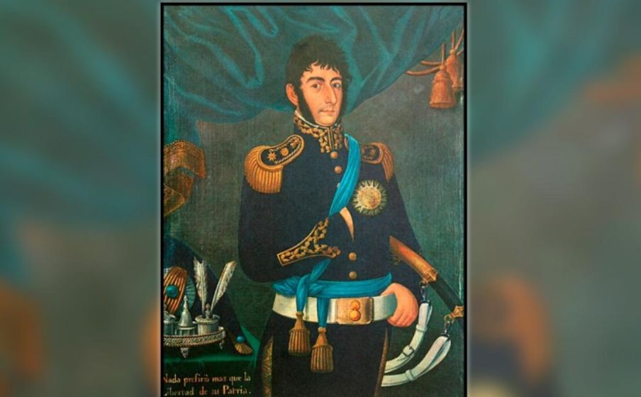 A 210 años del combate de San Lorenzo, ¿por qué es tan importante este acontecimiento en la historia nacional?