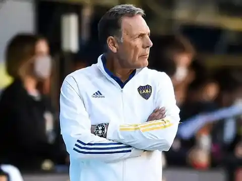 Miguel Russo dejó San Lorenzo y vuelve a dirigir a Boca