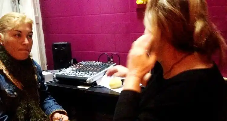 Denunció a su pareja por un robo tras 13 años de convivencia