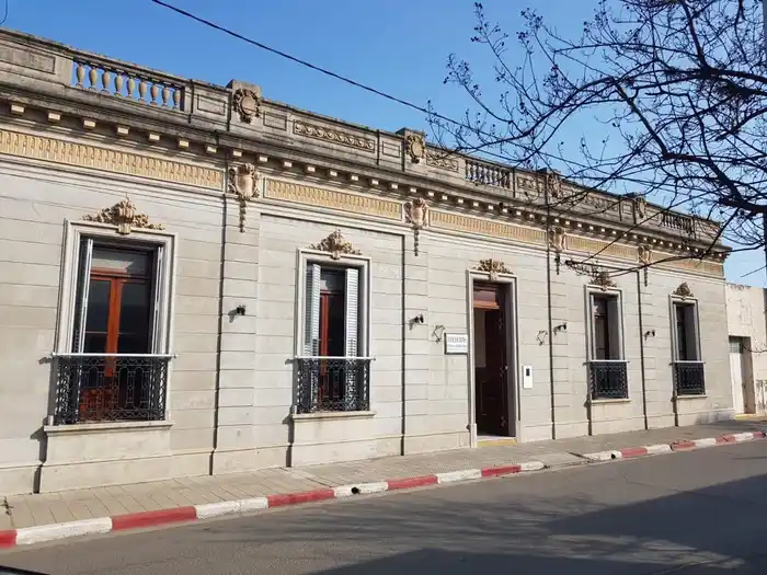 Lucecitas juntó más de mil doscientas firmas