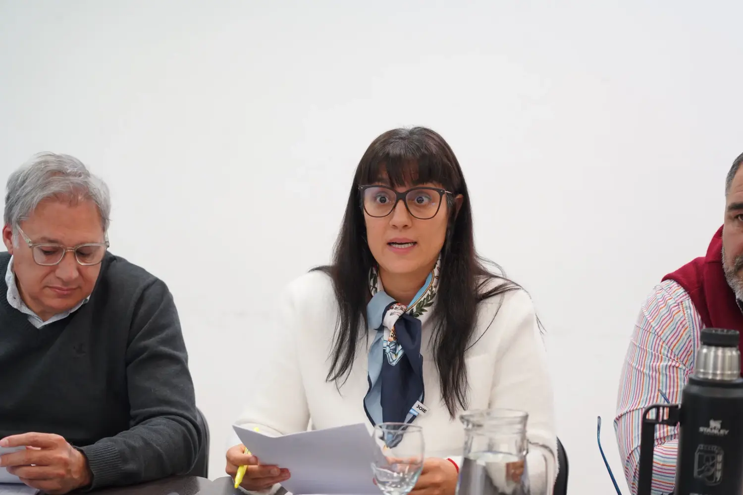 Familias sobreendeudadas: en Diputados impulsan un proyecto para frenar el hostigamiento de cobranzas
