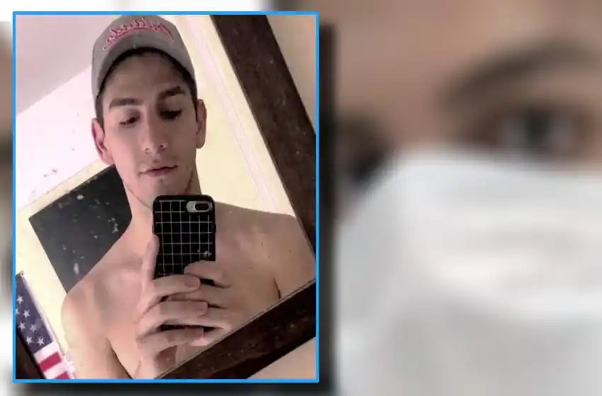 Piden llevar a juicio oral a un joven acusado de contagiar de coronavirus a 19 personas en una fiesta de 15