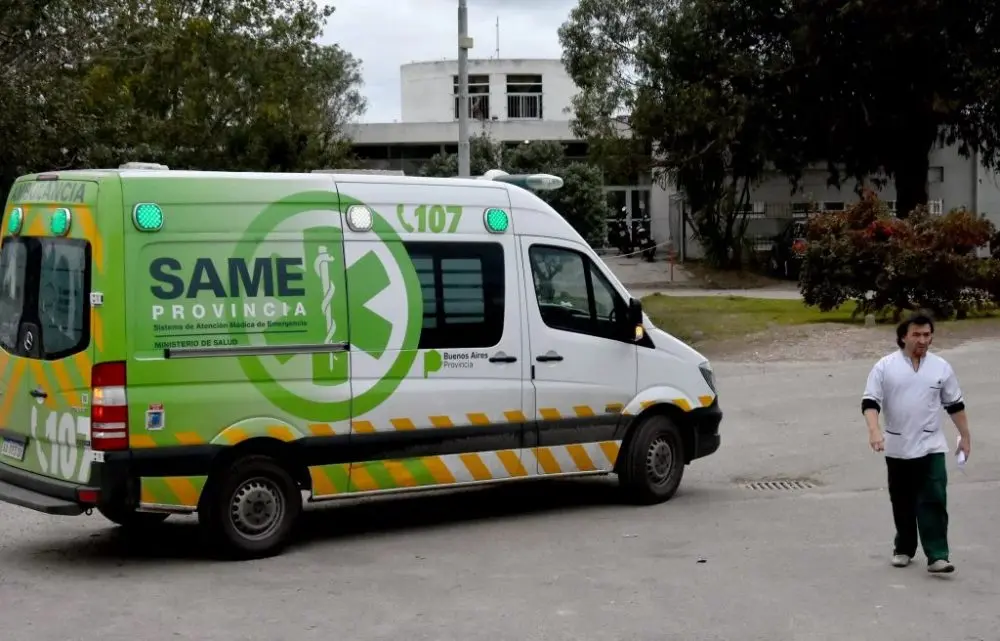Un jubilado murió participando de los Juegos Bonaerenses en Mar del Plata