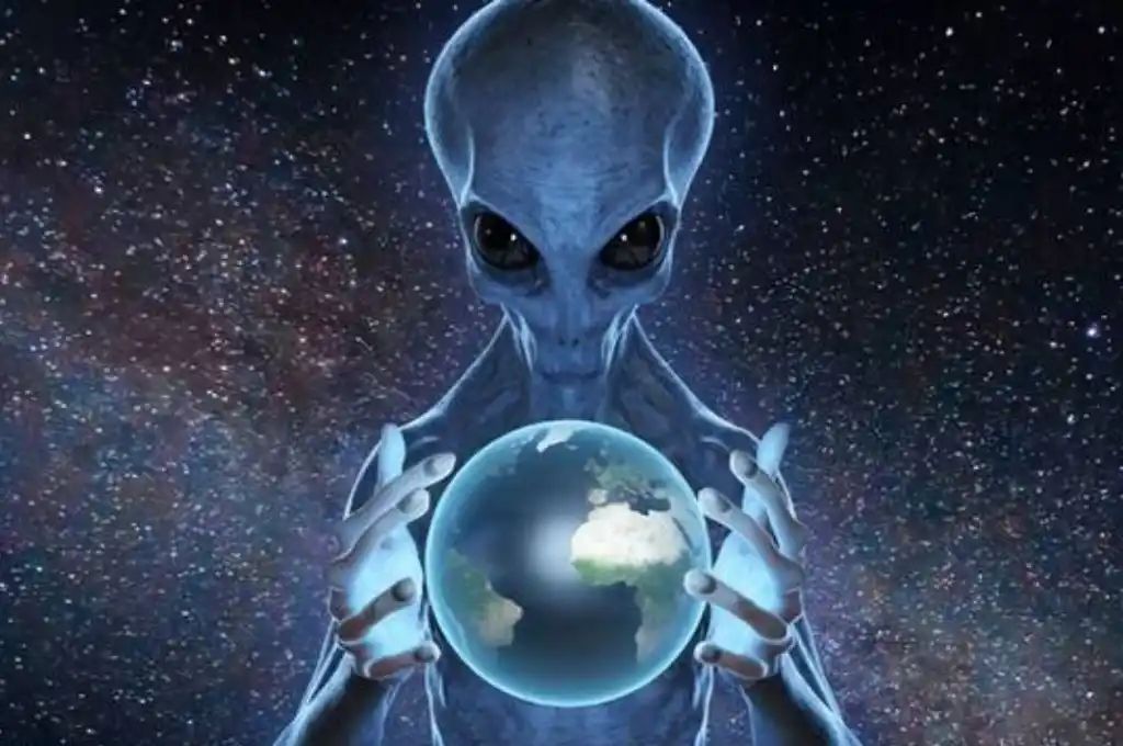 El estudio identificó cuatro tipos principales de hipótesis criptoterrestres.