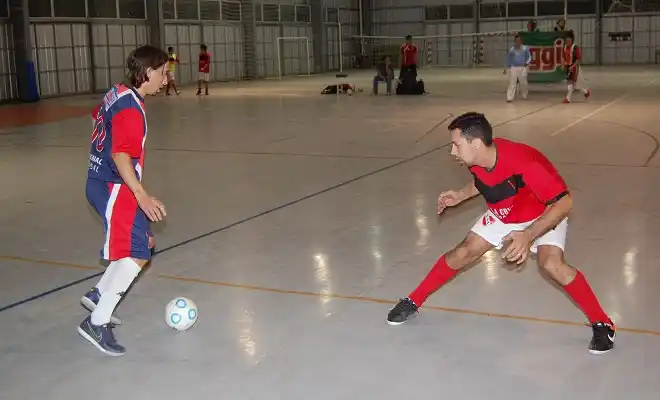Arrancó el Torneo de Verano