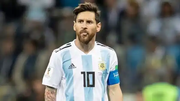 Messi habló de todo: la Champions, el Mundial y la ida de Cristiano de Madrid