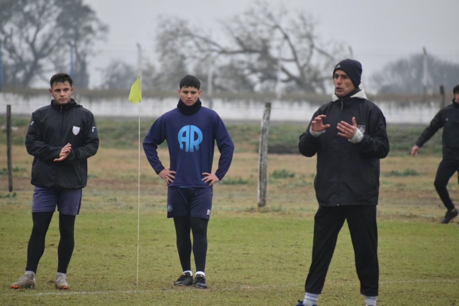 Atlético viaja a CABA para enfrentar aa Defensores de Belgrano