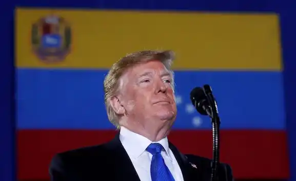 El triunfo de Trump fue celebrado por buena parte de la diáspora venezolana, que deposita en él la esperanza de ver caer al chavismo gobernante