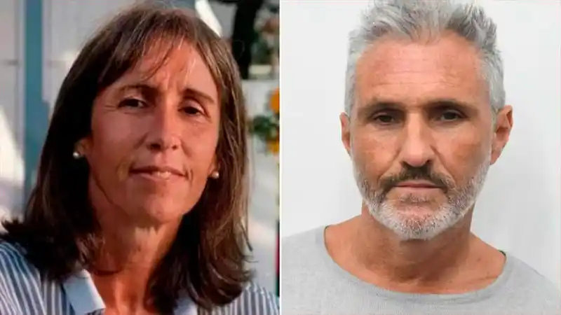 Pachelo a perpetua por el crimen de María Marta García Belsunce