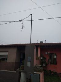 Robo de cables: UxP y el Ejecutivo presentaron proyectos de ordenanza