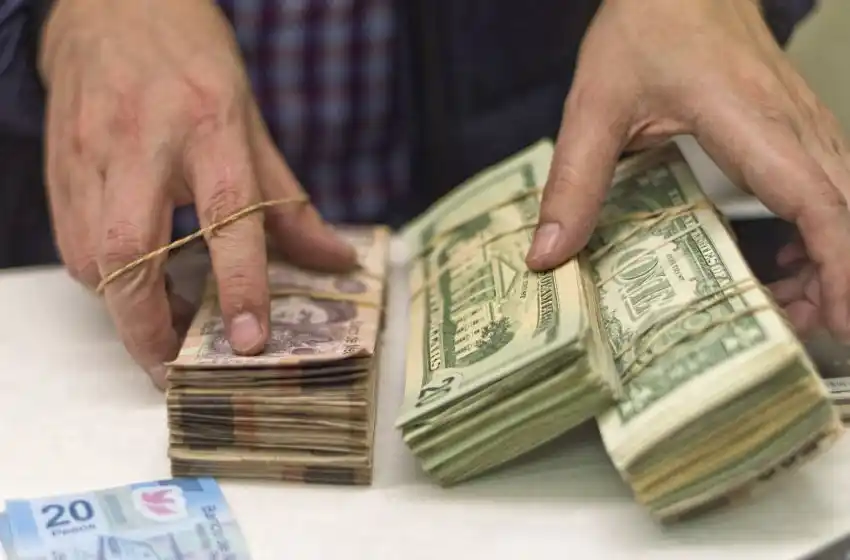 El BCRA aprobó una norma que permite realizar operaciones bancarias en comercios