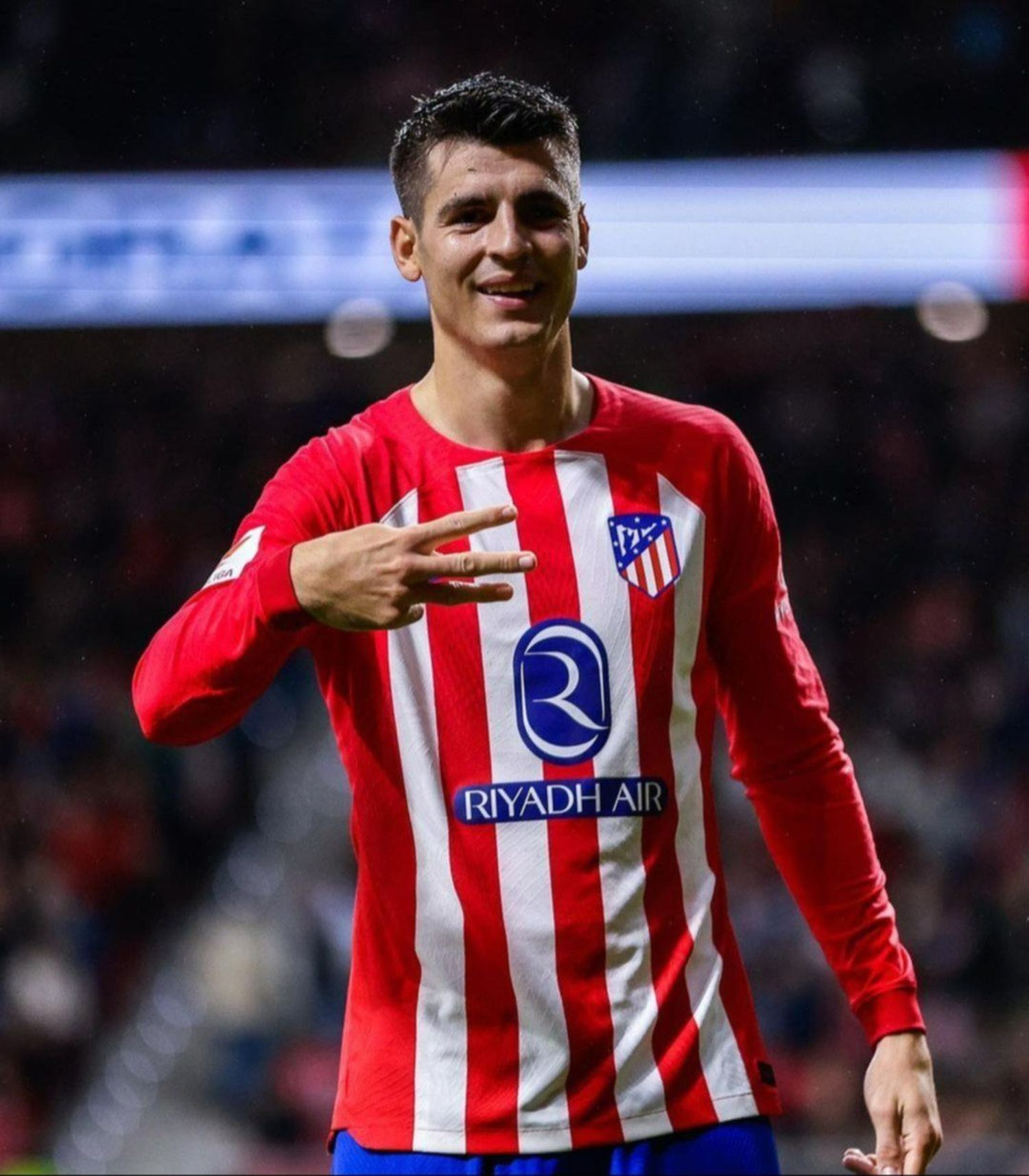 Morata dice adiós al Atlético: su nuevo destino sorprende