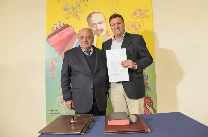 “Llevar la cultura eliminará la droga, el alcohol y la vagancia”