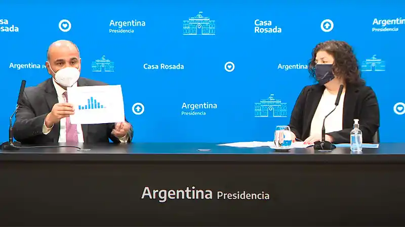 El uso del tapabocas no será obligatorio al aire libre y autorizan discotecas