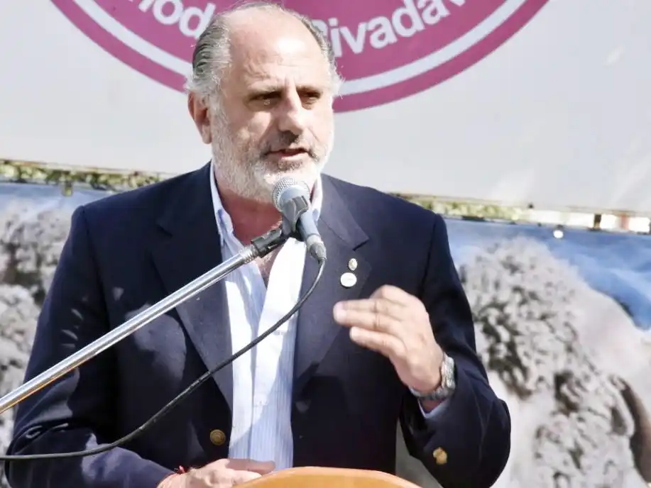 El auditorio principal de Todo Láctea llevará el nombre “Jorge Chemes”