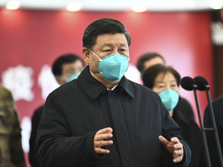 Coronavirus: Ahora China quiere imponer una nueva versión del origen 