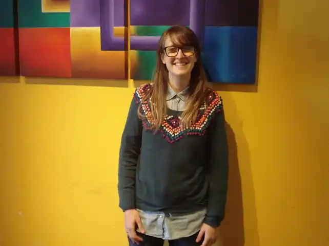 Una rosarina fue distinguida como mejor promedio universitario