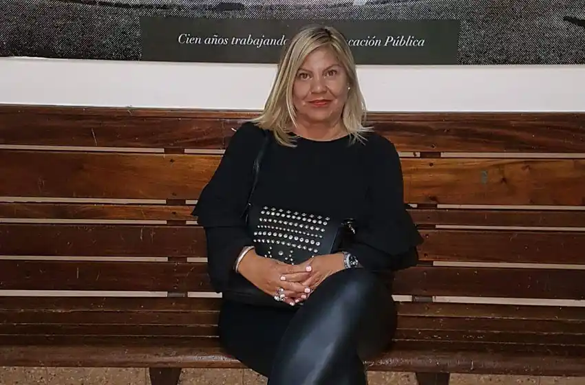 Dictaron prisión preventiva a la Estafadora de las carteras