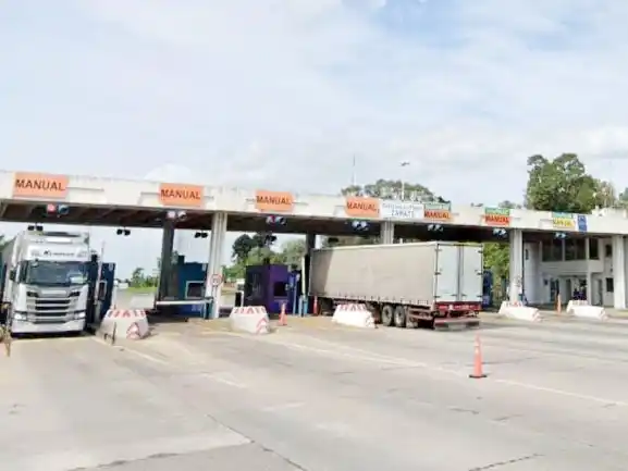 La “Ruta del Mercosur” tendrá nuevo operador y un peaje de hasta $4.300