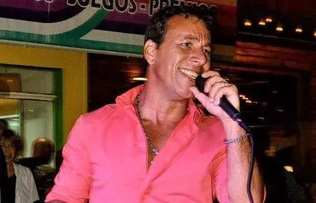 Noche homenaje al maestro José M. Antenucci