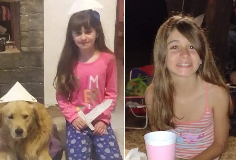 Cata está e Emergencia Nacional, a la espera de un corazón que le permita seguir viviendo 