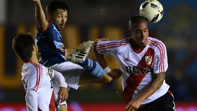 River Plate-Arsenal, Copa Argentina 2016: horario, TV y formaciones 