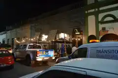 Club Maipú: Policía y municipio desplegaron operativo por fiesta clandestina