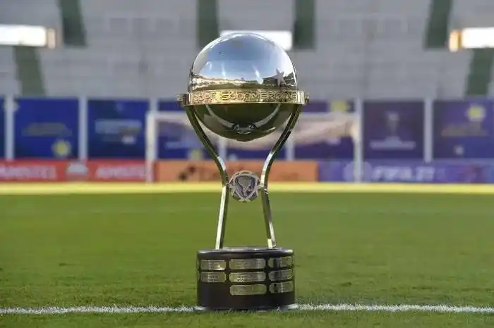 La Copa Sudamericana presenta cambios para el 2023 