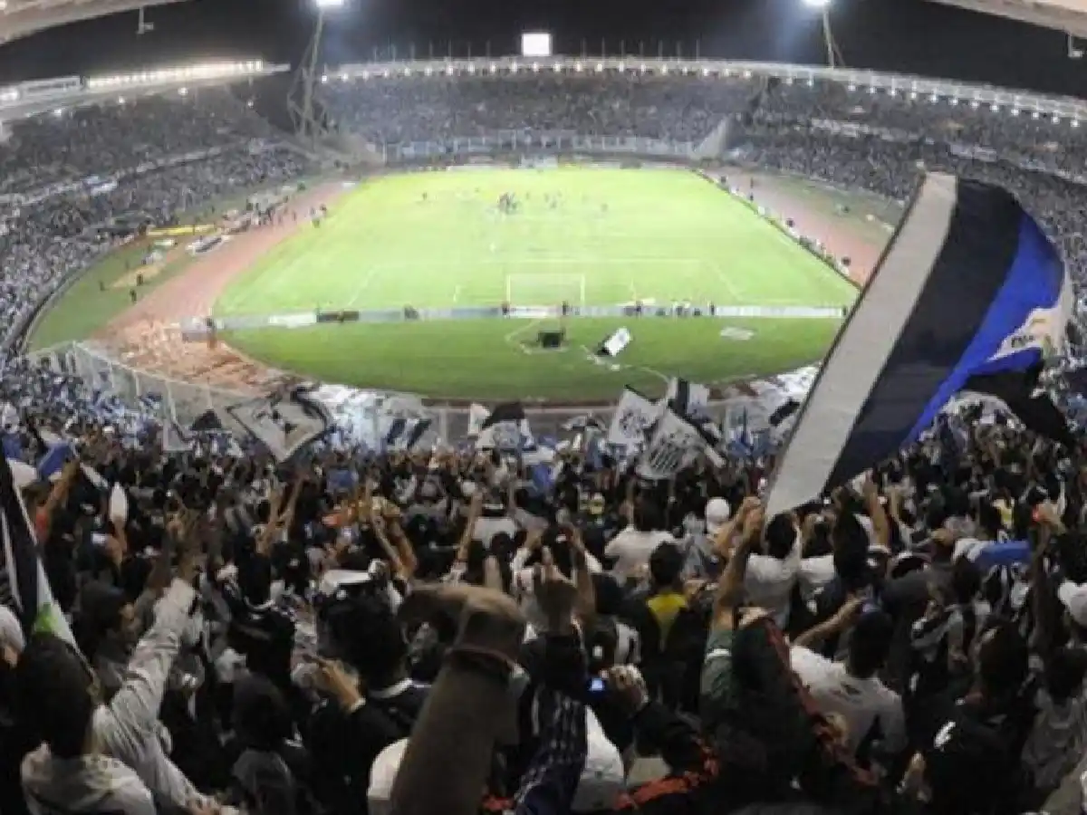 Se agotaron las entradas para Talleres-Vélez en el Kempes