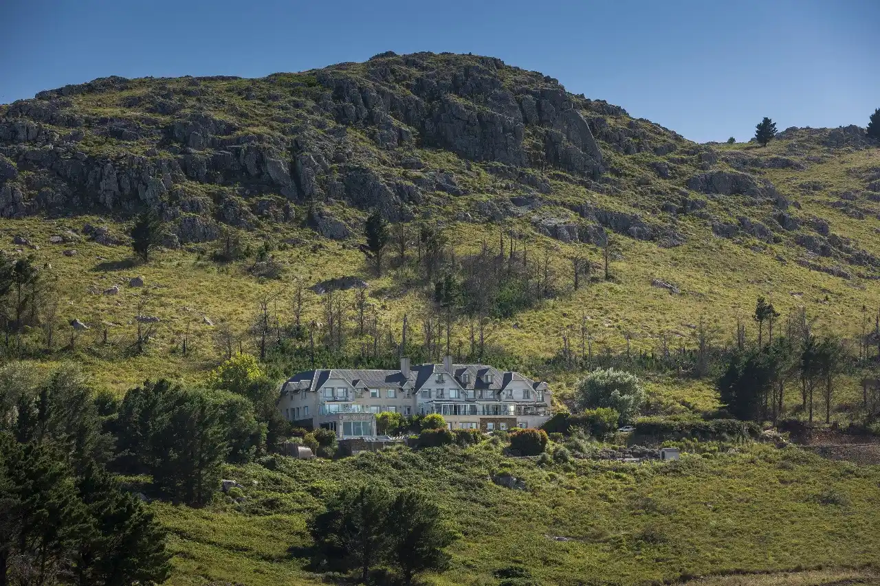 Un lugar ideal para reconectar y disfrutar con todos los sentidos