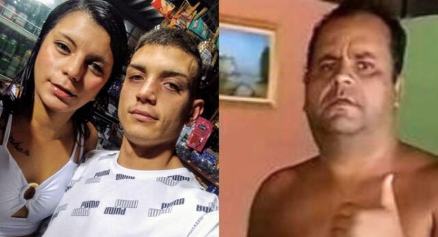 Descubrió que su esposo tenía una aventura con su padre: habla uno de los involucrados