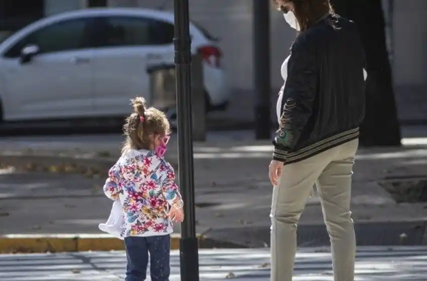 Habilitan salidas de esparcimiento en parte de la provincia