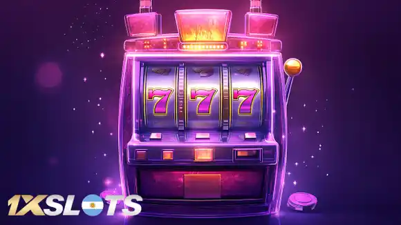 Casino 1xSlots: más de 11,000 juegos en Argentina, de clásicos a modernos