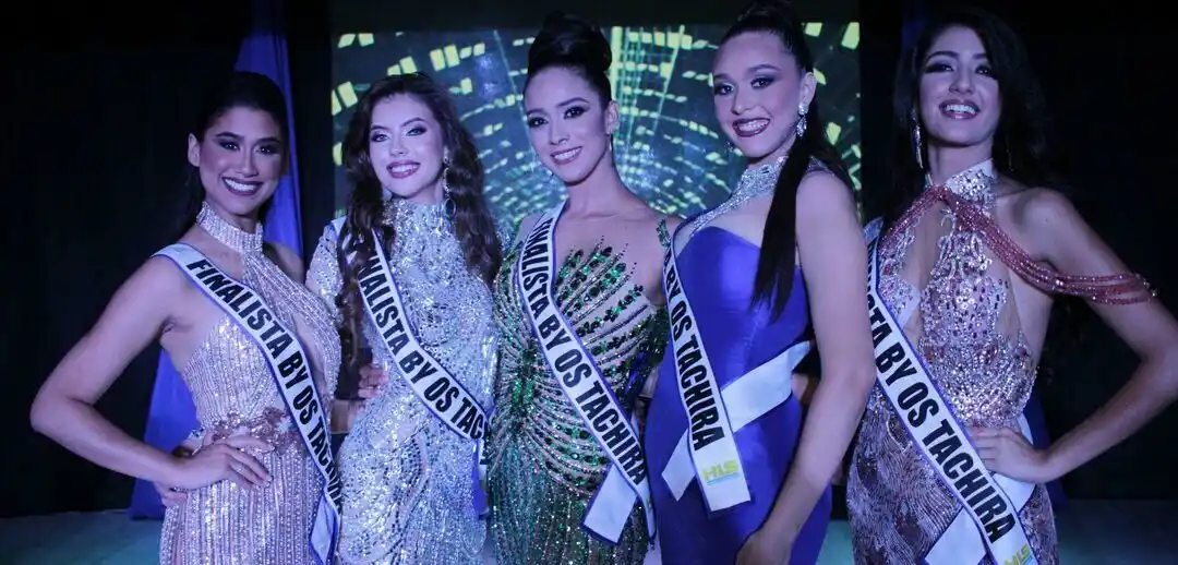 ¡OSMEL SOUSA ELEGIRÁ! By OS Táchira ya tiene a las candidatas que viajarán a Caracas