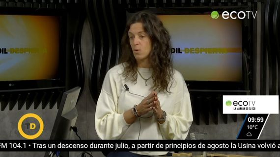 Acciones por el Día de la Niñez