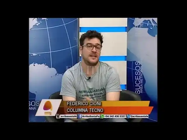 Cómo cargar la SUBE desde el celular